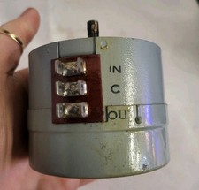 Vintage daven 330 for sale  Luray