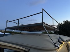 vw t2 rack for sale  LONDON