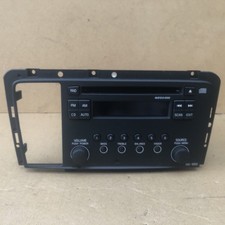 Autoradio volvo v70 gebraucht kaufen  Kleve