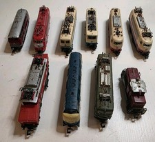 Konvolut züge lok gebraucht kaufen Konvolut züge lok gebraucht kaufen  Salzgitter