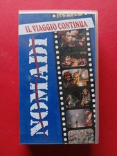 Po4b vhs videocassetta usato  Ticengo