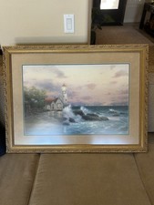 Thomas kinkade beacon for sale  Chandler