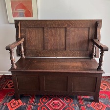 Antique english monks for sale  Wellington