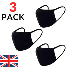 Pack cotton face for sale  DAGENHAM