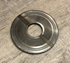 Piattello frizione yamaha usato  Tollegno