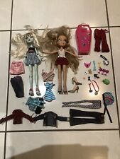 Monster high dolls for sale  LONDON