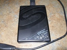 SEAGATE BACKUP PLUS PORTÁTIL - 1TB DISCO RÍGIDO EXTERNO P/N 1K9AP1-502 FRETE GRÁTIS comprar usado  Enviando para Brazil