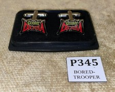 Count duckula logo for sale  WEYMOUTH
