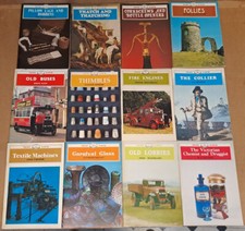 Shire albums mixed for sale  ST. HELENS