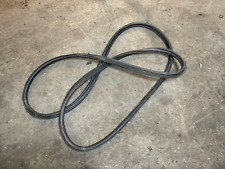 peugeot door seals for sale  BOSTON