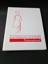 Lutterloh system international for sale  Austin