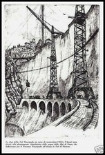 Stampa 1953 diga usato  Biella