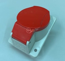 presa industriale 380v 32a usato presa industriale 380v 32a usato  Castellazzo Bormida