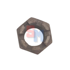 Dado albero fresa usato Dado albero fresa usato  Venaria Reale