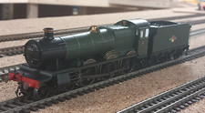 Hornby r2502 grange for sale  SEAFORD