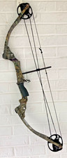 Parker buckshot compound for sale  Winston Salem