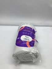 Poduszka wiskoelastyczna Todocama, poliuretanowa, szara, 150 cm na sprzedaż  PL