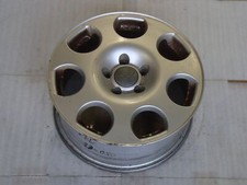 Alufelge speedline sl1588 gebraucht kaufen  Pommersfelden