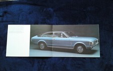 Ford granada ghia for sale  UK
