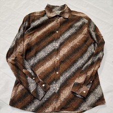 Quiksilver shirt mens for sale  FLEET