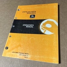 Omt183909 john deere for sale  Indianola