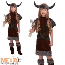 Kids viking girl for sale  UK