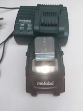 Metabo asc30 slide for sale  FELTHAM