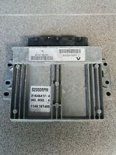 ECU RENAULT LAGUNA 21646417-4  8200154381  820045893 na sprzedaż  PL