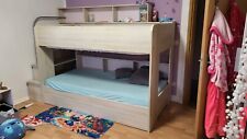 Etagenbett hochbett 2 gebraucht kaufen  Neuenhagen