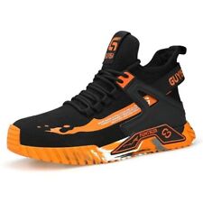 Chaussures travail hommes d'occasion  France
