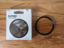 Tiffen filters 67mm for sale  MANCHESTER