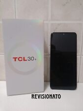 Smartphone tcl plus usato  Ferrara