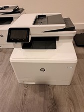 Laserjet pro mfp for sale  Kissimmee