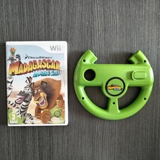 Madagascar kartz nintendo usato  Sogliano al Rubicone