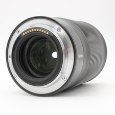 Nikon NIKKOR Z 85mm f1.8 S 885243 comprar usado  Enviando para Brazil