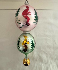 Christopher radko double for sale  Portland