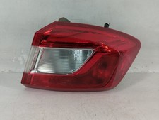Usado, Lanterna traseira lateral direita do passageiro Chevrolet Cruze 2017-2017 fabricante de equipamento original C3CZ0 comprar usado  Enviando para Brazil