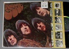 beatles rubber soul for sale beatles rubber soul for sale Huntington