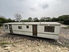 Crown 32ft 12ft for sale  WITNEY