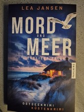 Lea jansen mord gebraucht kaufen  Kassel