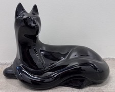 Vintage haeger black for sale  West Palm Beach