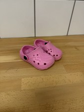 Crocs alex kinderschuhe gebraucht kaufen  Bonn
