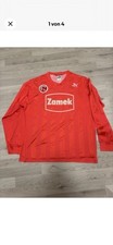Fortuna düsseldorf matchworn gebraucht kaufen  Horn-Bad Meinberg