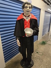 Gemmy halloween life for sale  Centereach