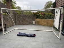 Samba 12ft 6ft for sale  HAYWARDS HEATH