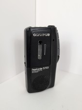 Olympus pearlcorder s701 for sale  SWINDON