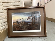 Terry redlin october for sale  Holland
