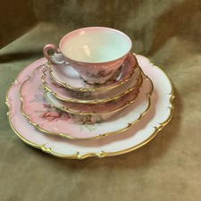 Vintage imperial porcelain d'occasion  Expédié en Belgium