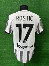 Maglia juventus kostic usato Maglia juventus kostic usato  Guidonia Montecelio