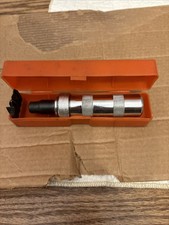 Conjunto de driver de impacto manual vintage – resistente com bocados e estojo – ferramenta automotiva comprar usado  Enviando para Brazil